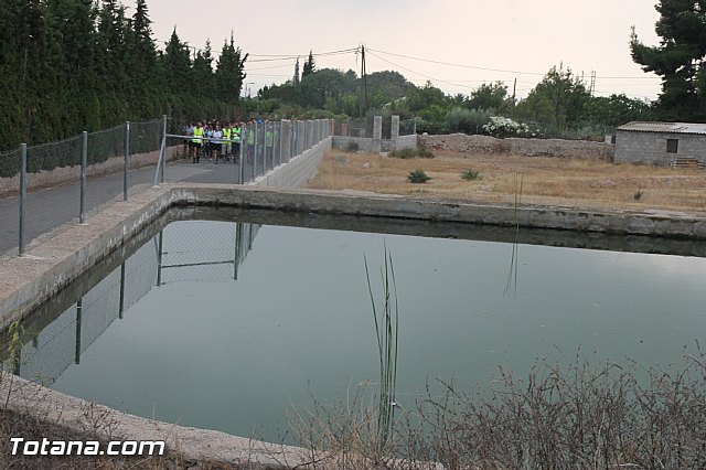 XI Marcha Solidaria Senderista  - 129