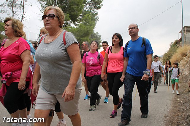 XI Marcha Solidaria Senderista  - 142