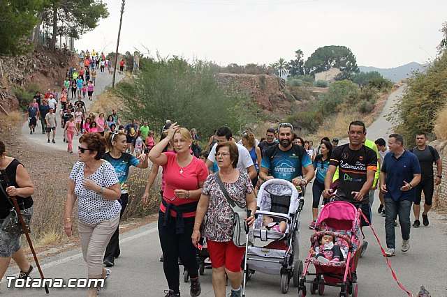 XI Marcha Solidaria Senderista  - 143