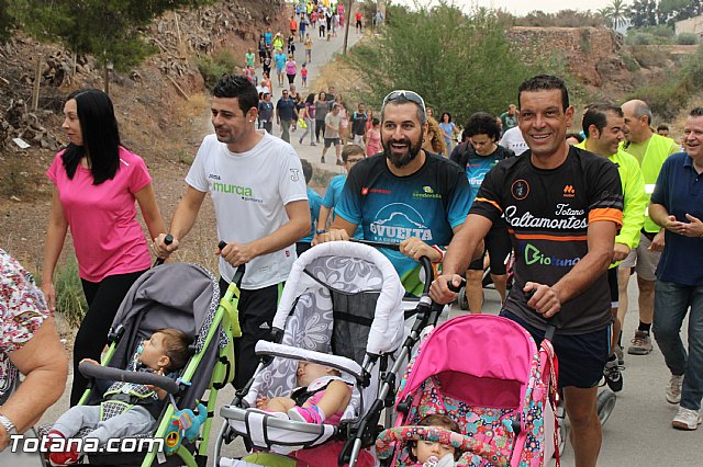XI Marcha Solidaria Senderista  - 144