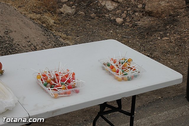 XI Marcha Solidaria Senderista  - 149