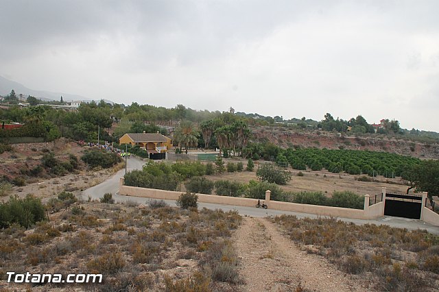 XI Marcha Solidaria Senderista  - 150