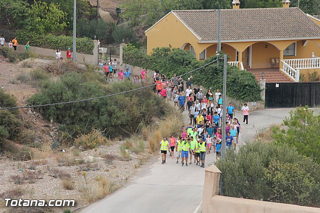 XI Marcha Solidaria Senderista  - 151