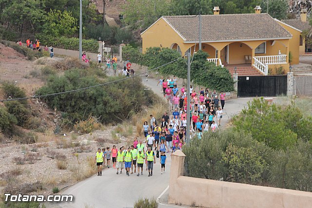 XI Marcha Solidaria Senderista  - 152