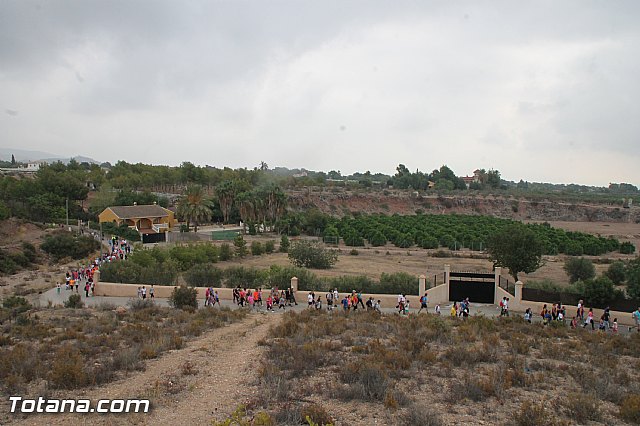 XI Marcha Solidaria Senderista  - 153