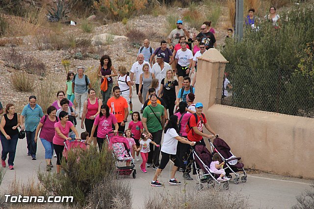 XI Marcha Solidaria Senderista  - 155