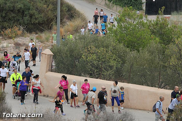 XI Marcha Solidaria Senderista  - 158