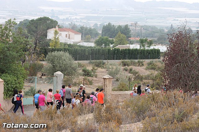 XI Marcha Solidaria Senderista  - 159
