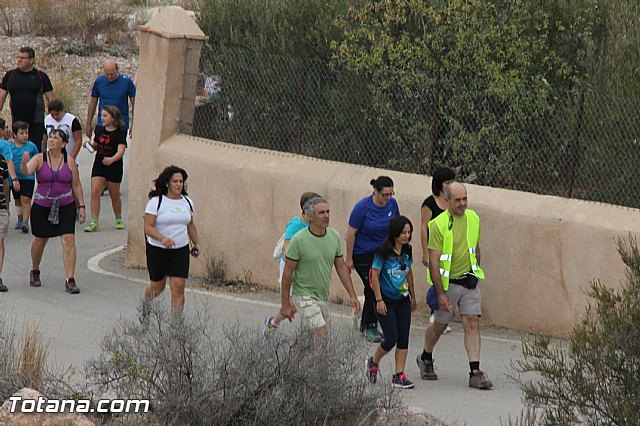 XI Marcha Solidaria Senderista  - 160