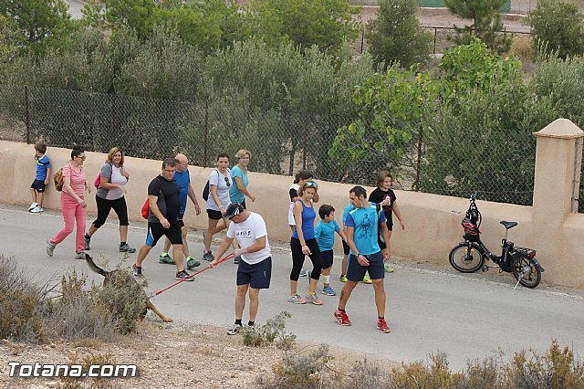 XI Marcha Solidaria Senderista  - 161