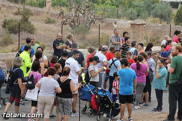 XI Marcha Solidaria Senderista  - 167