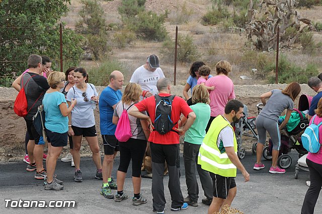 XI Marcha Solidaria Senderista  - 168