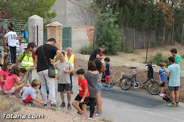 XI Marcha Solidaria Senderista  - 169