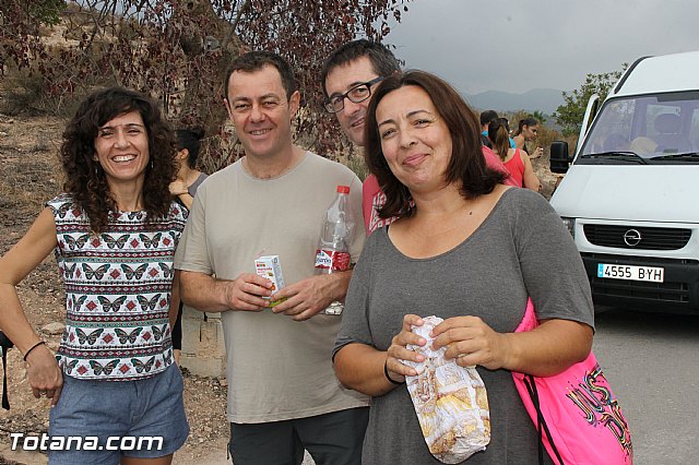 XI Marcha Solidaria Senderista  - 174