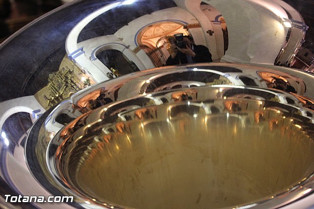 Concierto de marchas pasionarias - Semana Santa 2015 - 19