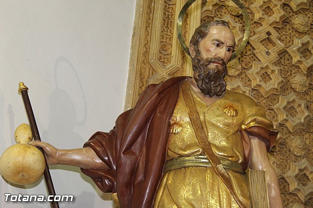 Concierto de marchas pasionarias - Semana Santa 2015 - 33