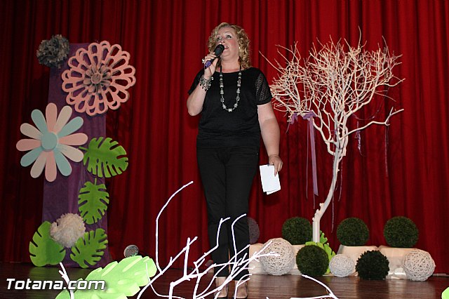 Festival Escuela de Danza Mari Loli 2015 - 1