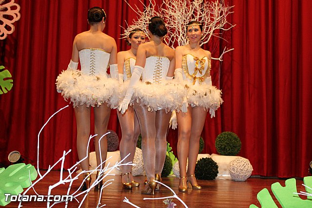 Festival Escuela de Danza Mari Loli 2015 - 3