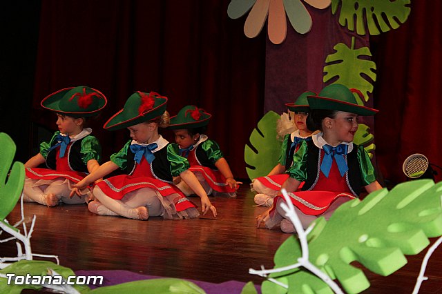 Festival Escuela de Danza Mari Loli 2015 - 27