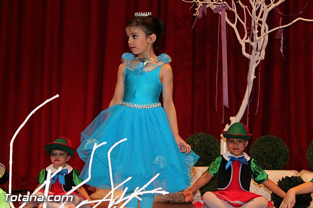 Festival Escuela de Danza Mari Loli 2015 - 28