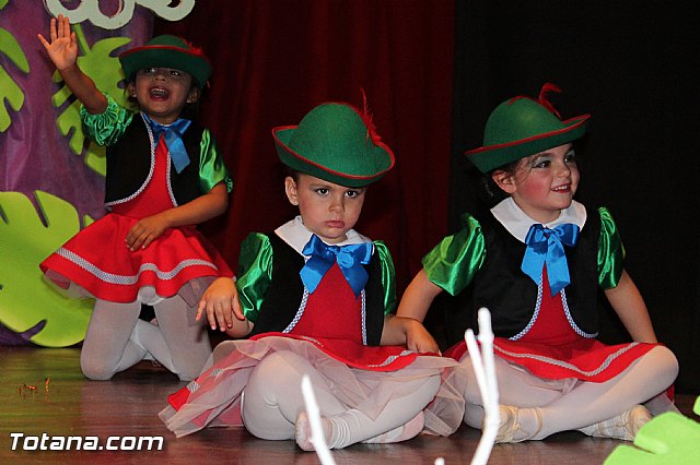 Festival Escuela de Danza Mari Loli 2015 - 30