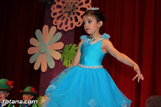 Festival Escuela de Danza Mari Loli 2015 - 31