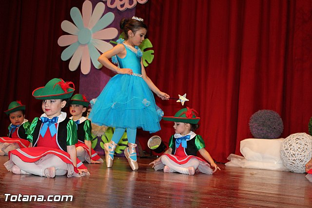 Festival Escuela de Danza Mari Loli 2015 - 42