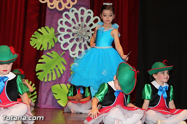 Festival Escuela de Danza Mari Loli 2015 - 46
