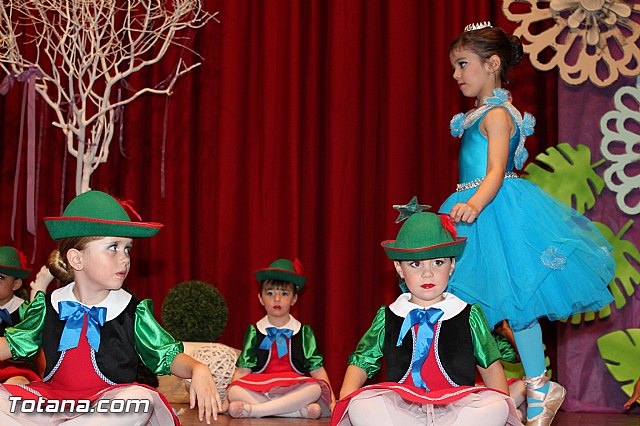 Festival Escuela de Danza Mari Loli 2015 - 47