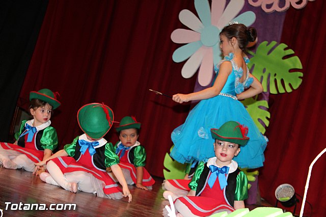 Festival Escuela de Danza Mari Loli 2015 - 48