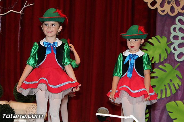 Festival Escuela de Danza Mari Loli 2015 - 52