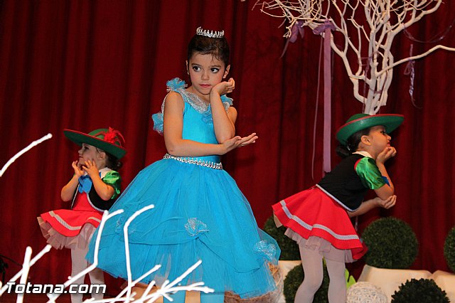 Festival Escuela de Danza Mari Loli 2015 - 53