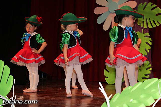 Festival Escuela de Danza Mari Loli 2015 - 54