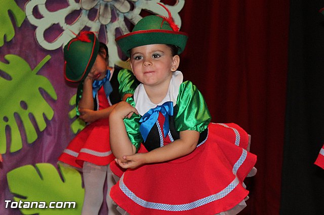 Festival Escuela de Danza Mari Loli 2015 - 55