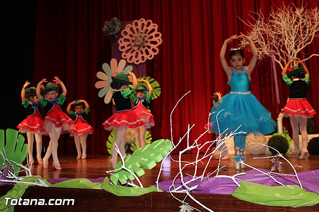 Festival Escuela de Danza Mari Loli 2015 - 58