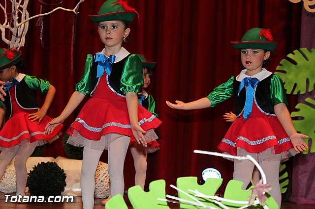 Festival Escuela de Danza Mari Loli 2015 - 59