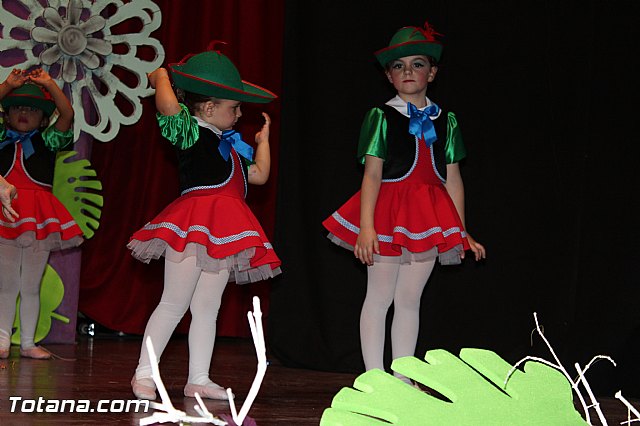 Festival Escuela de Danza Mari Loli 2015 - 60