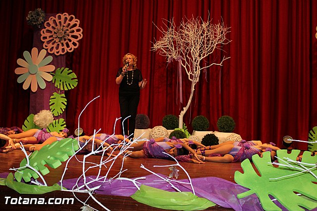 Festival Escuela de Danza Mari Loli 2015 - 64