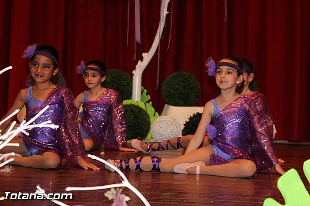 Festival Escuela de Danza Mari Loli 2015 - 75