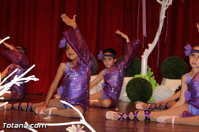 Festival Escuela de Danza Mari Loli 2015 - 82