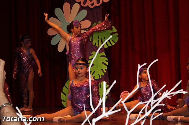 Festival Escuela de Danza Mari Loli 2015 - 83