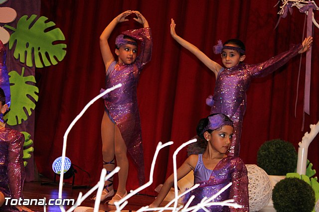 Festival Escuela de Danza Mari Loli 2015 - 84