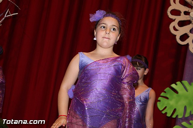 Festival Escuela de Danza Mari Loli 2015 - 88