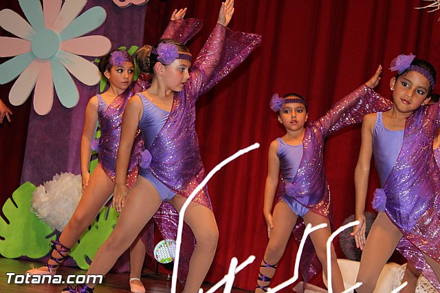 Festival Escuela de Danza Mari Loli 2015 - 97