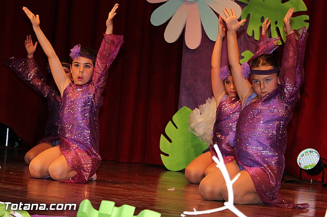 Festival Escuela de Danza Mari Loli 2015 - 104