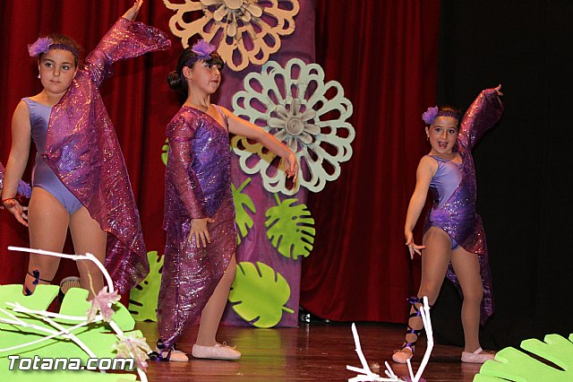 Festival Escuela de Danza Mari Loli 2015 - 110