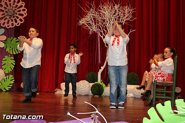 Festival Escuela de Danza Mari Loli 2015 - 117