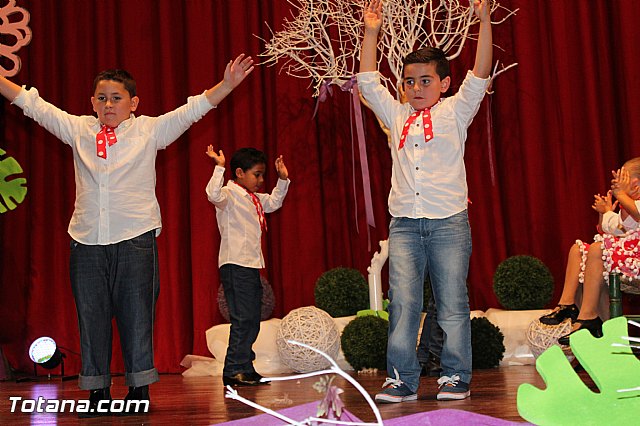 Festival Escuela de Danza Mari Loli 2015 - 123