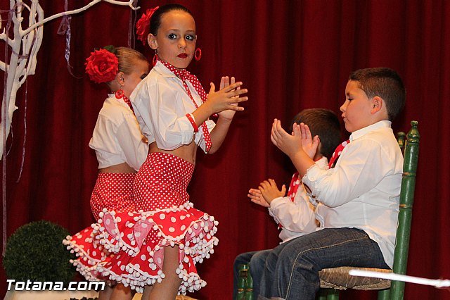 Festival Escuela de Danza Mari Loli 2015 - 131