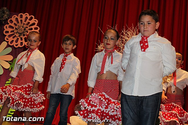 Festival Escuela de Danza Mari Loli 2015 - 142